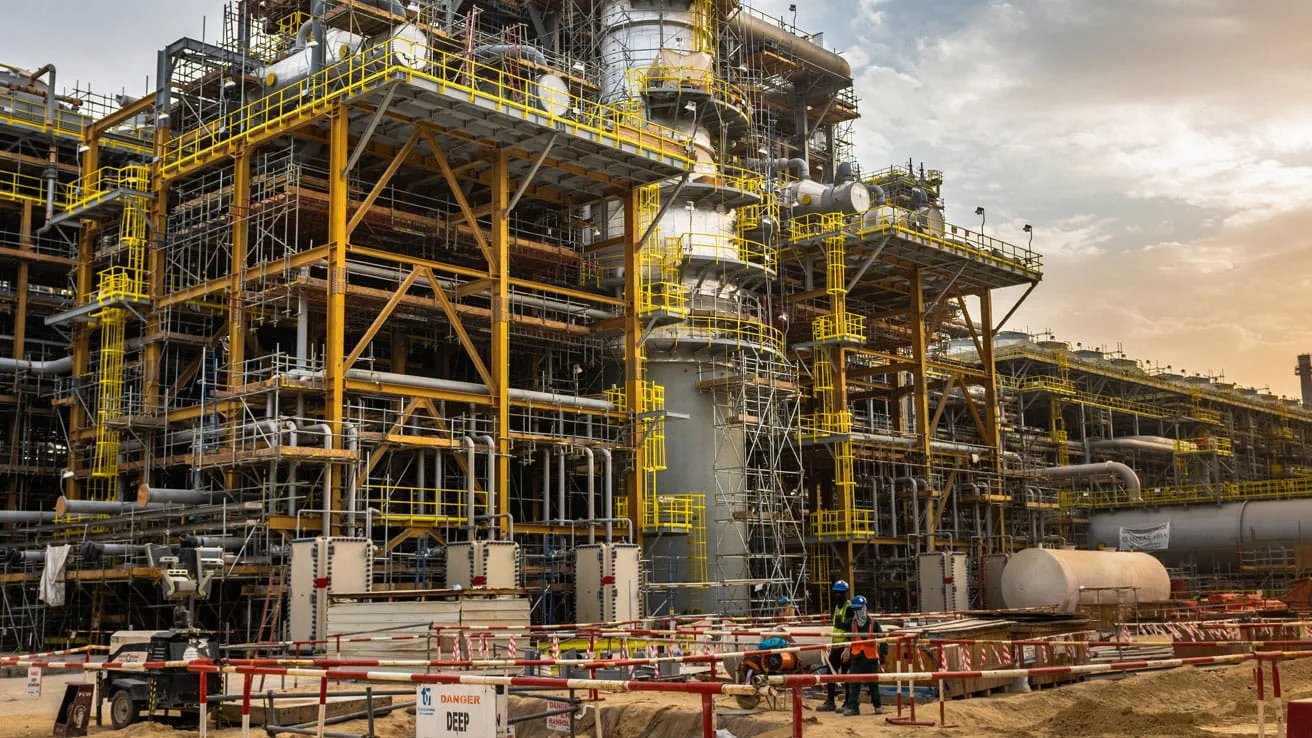 Construction Project