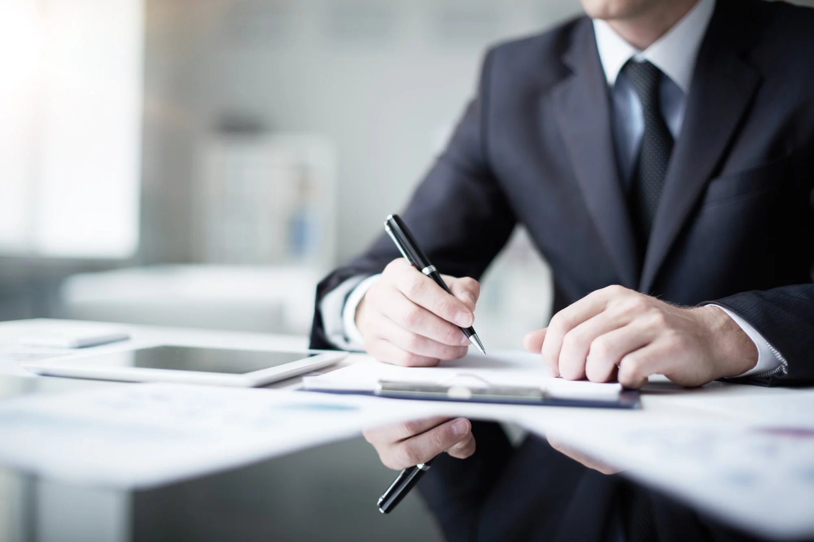 Investment Consulting